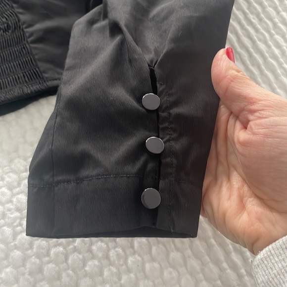 Levis blouse - Picture 4 of 4